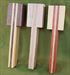 Spoon Carving Blanks - 11 1/2 Set of 3 ~ Kiln Dried ~ $34.99 #02